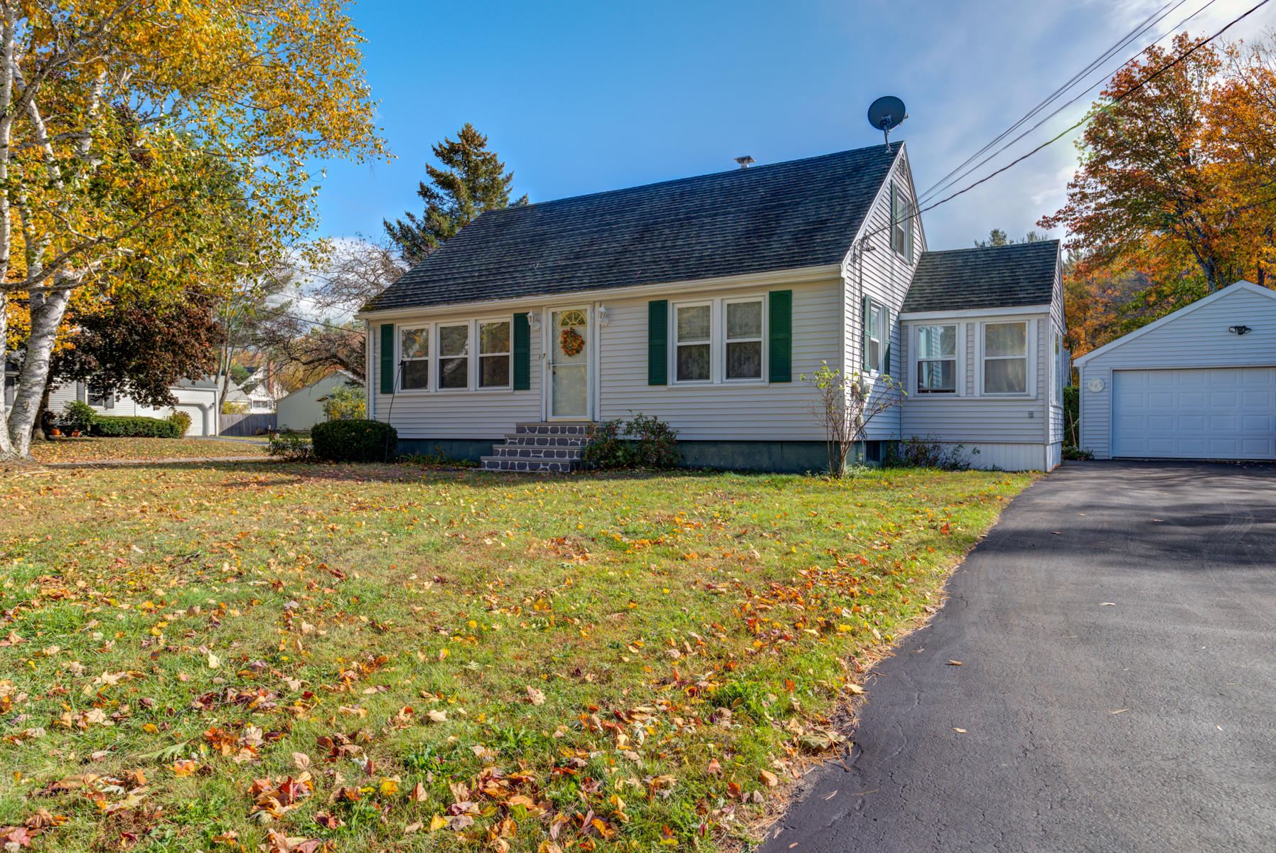 7 Asselyn Drive Scarborough ME 04074