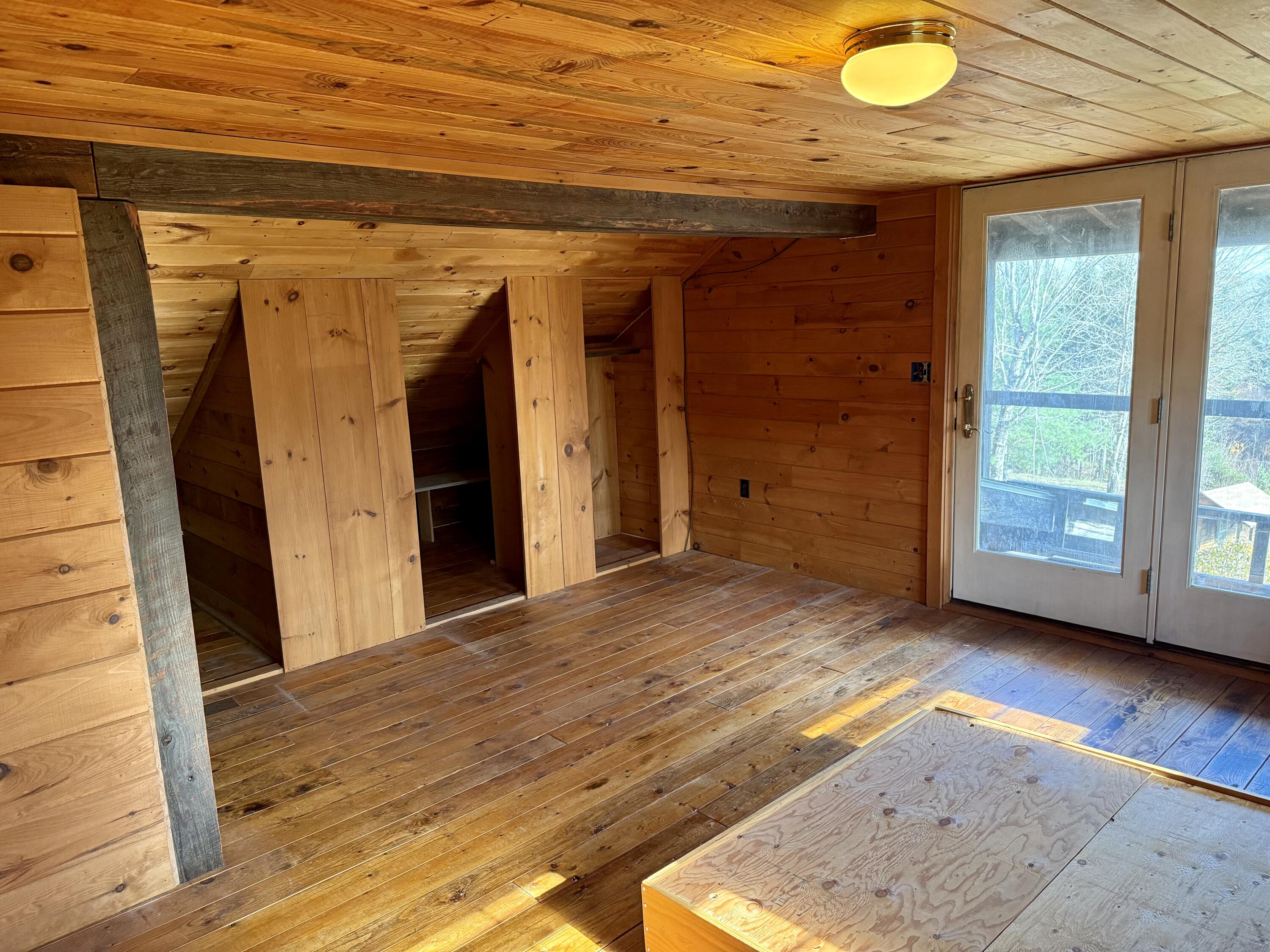 267 Guilford Road Cambridge ME 04923