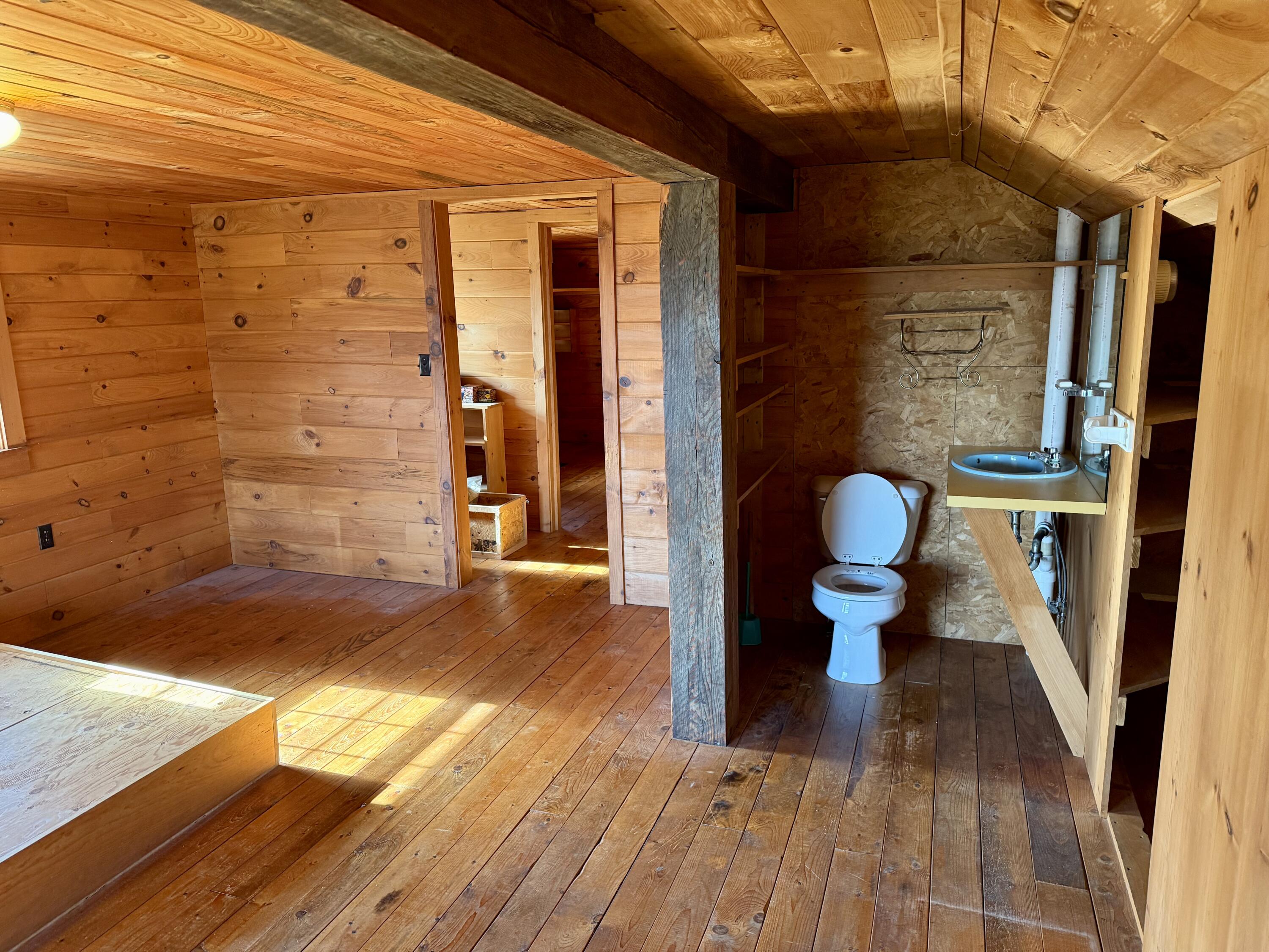 267 Guilford Road Cambridge ME 04923