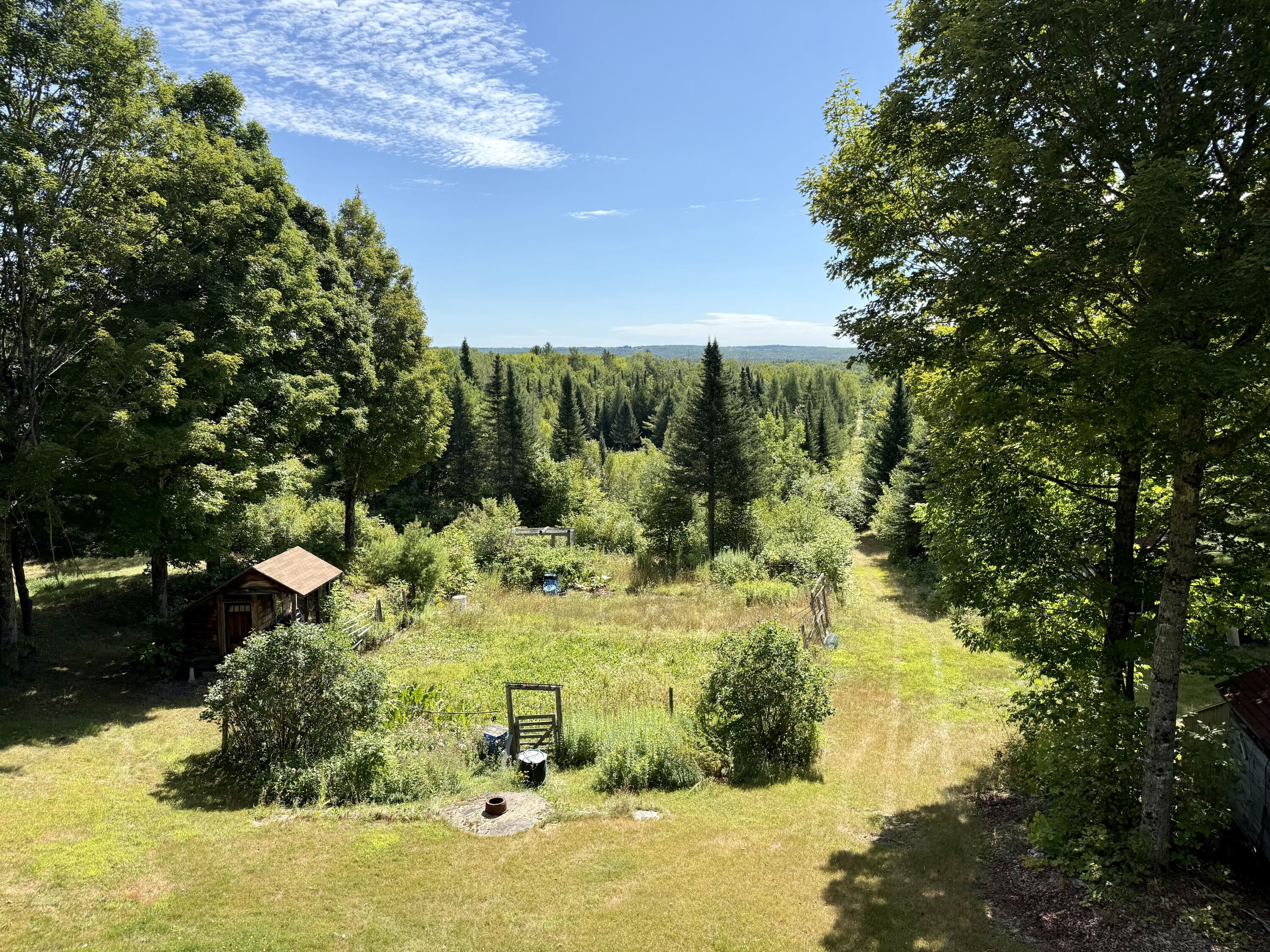 267 Guilford Road Cambridge ME 04923