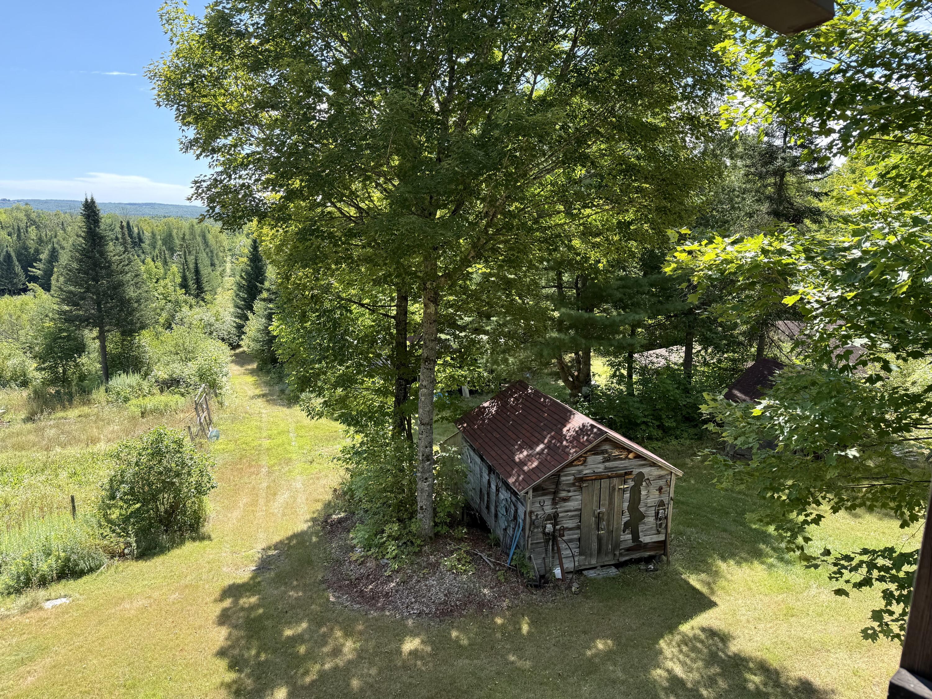 267 Guilford Road Cambridge ME 04923