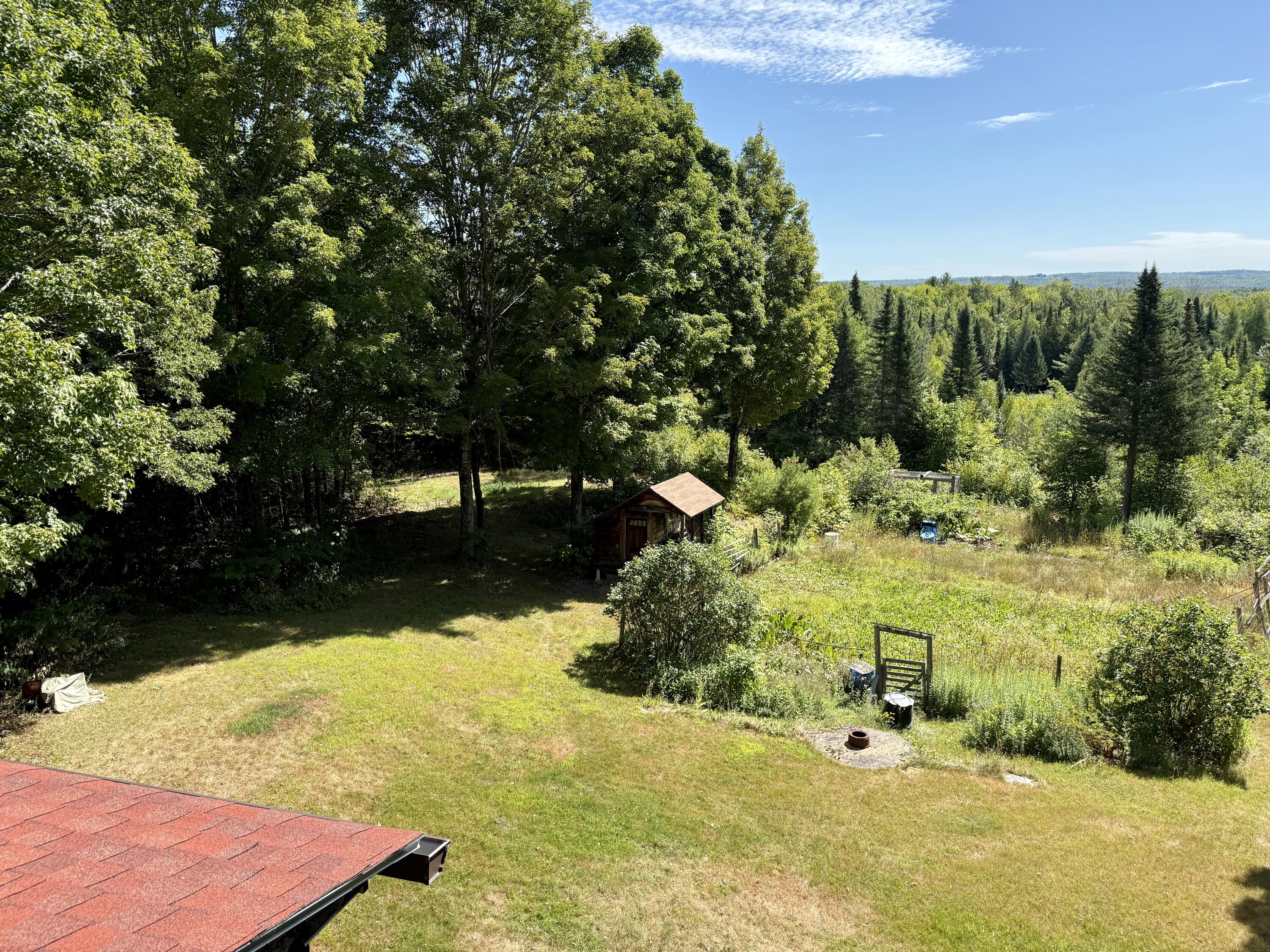 267 Guilford Road Cambridge ME 04923