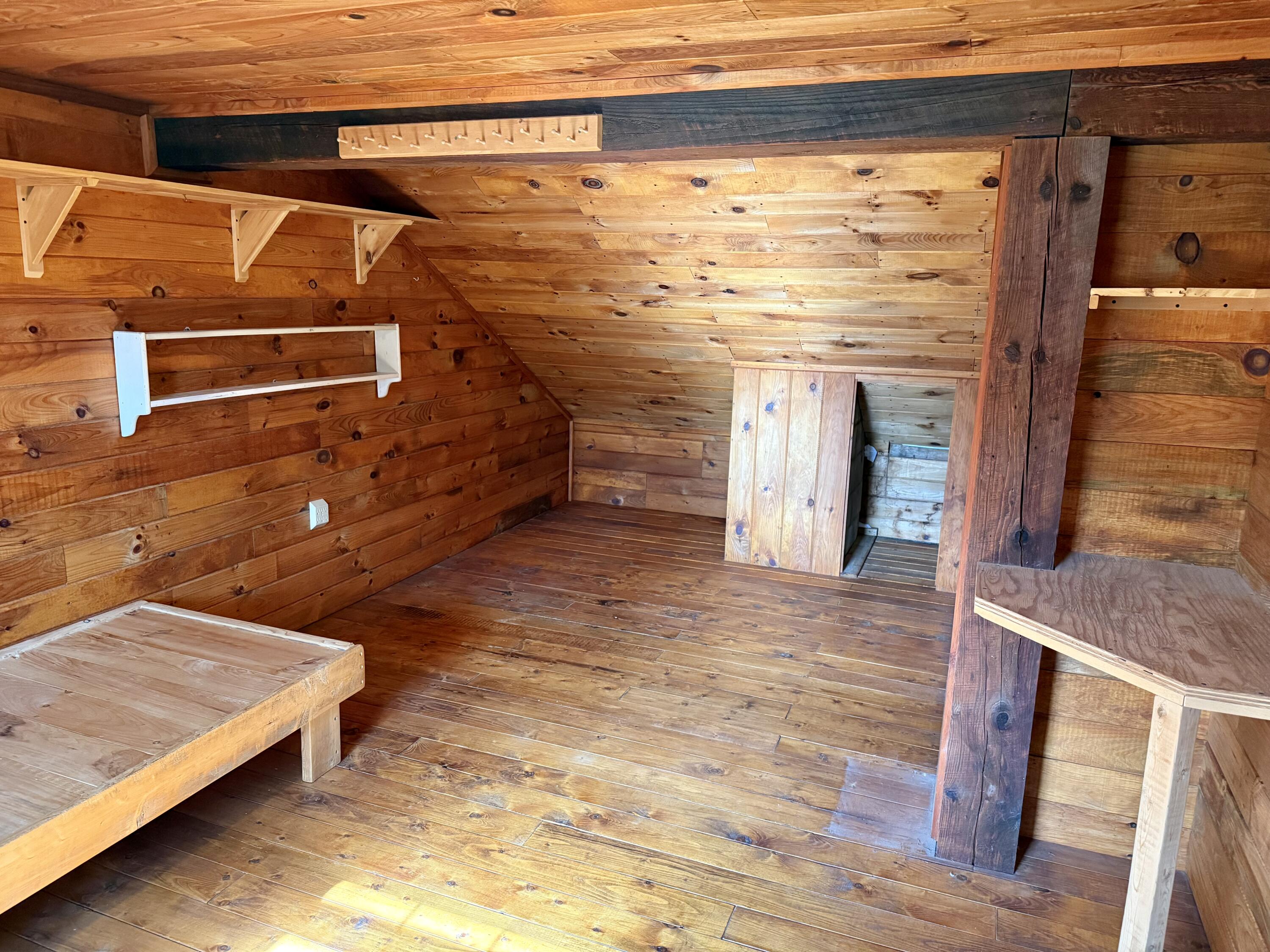 267 Guilford Road Cambridge ME 04923