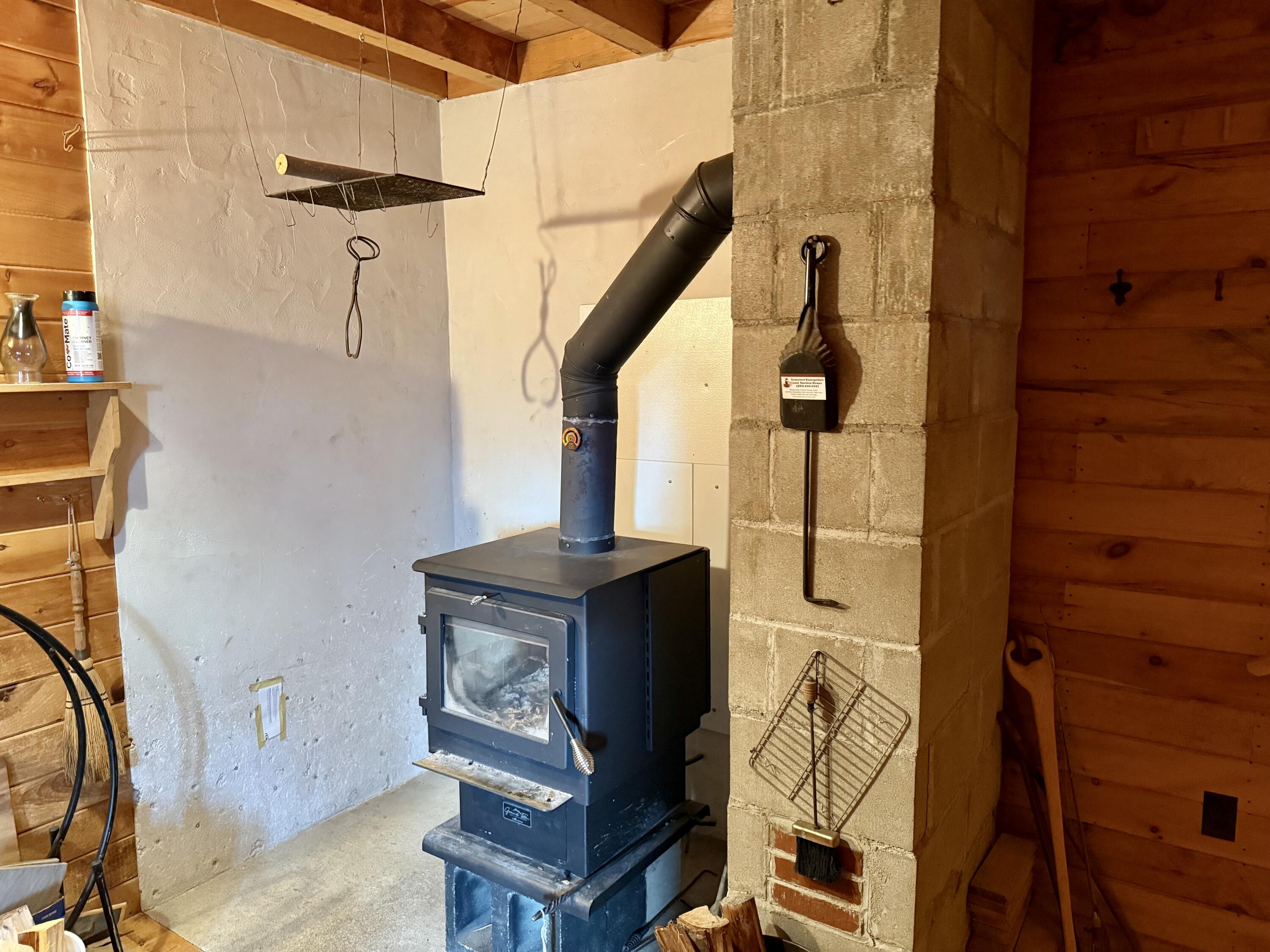 267 Guilford Road Cambridge ME 04923