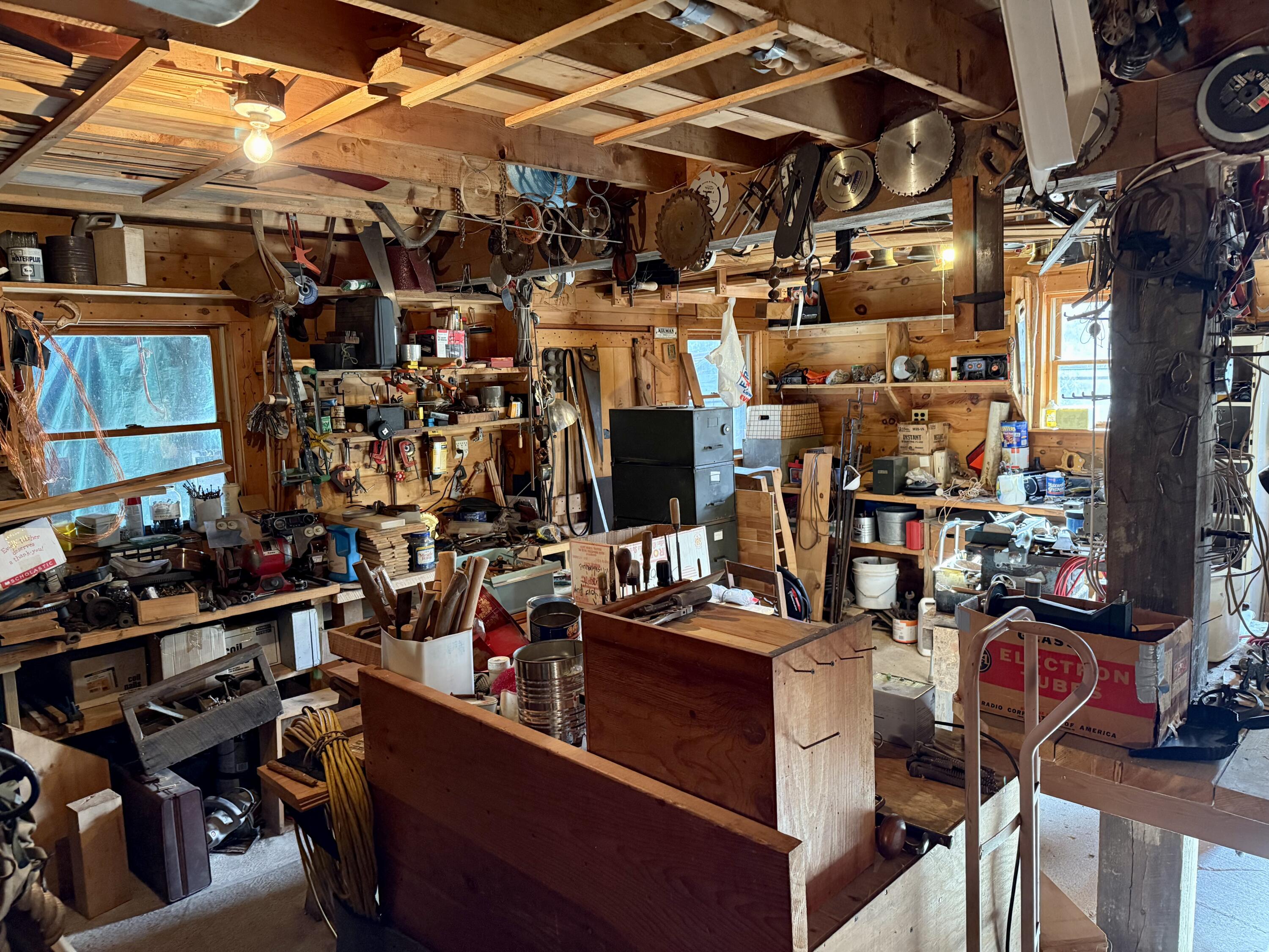 267 Guilford Road Cambridge ME 04923