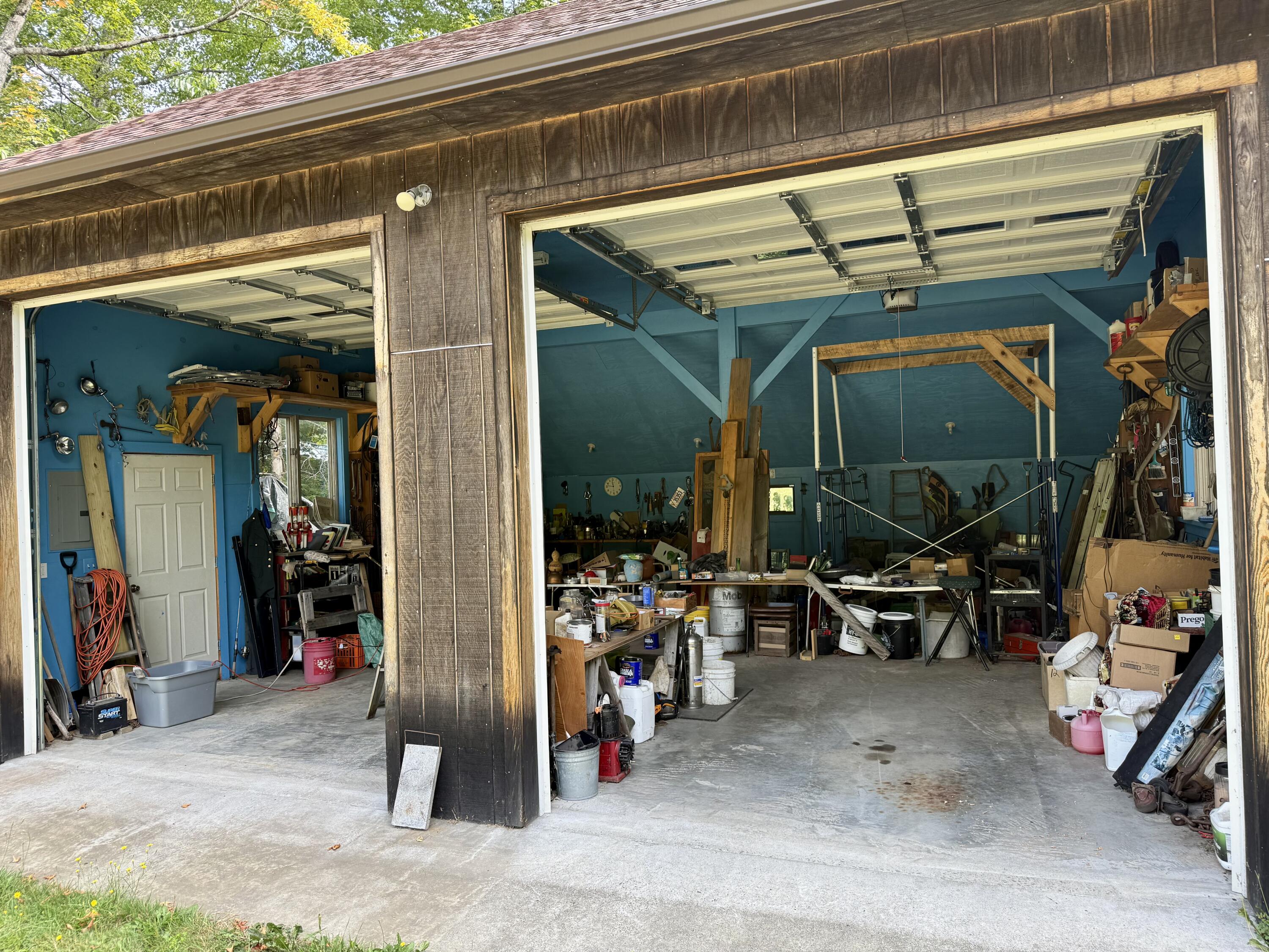 267 Guilford Road Cambridge ME 04923