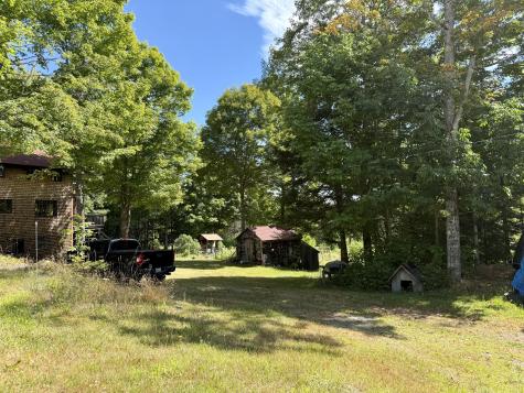 267 Guilford Road Cambridge ME 04923