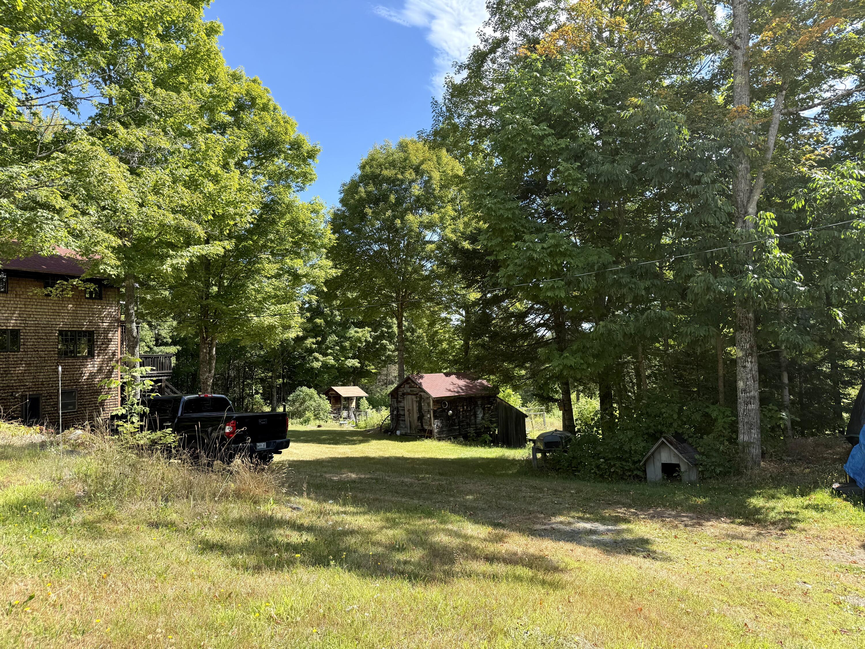 267 Guilford Road Cambridge ME 04923