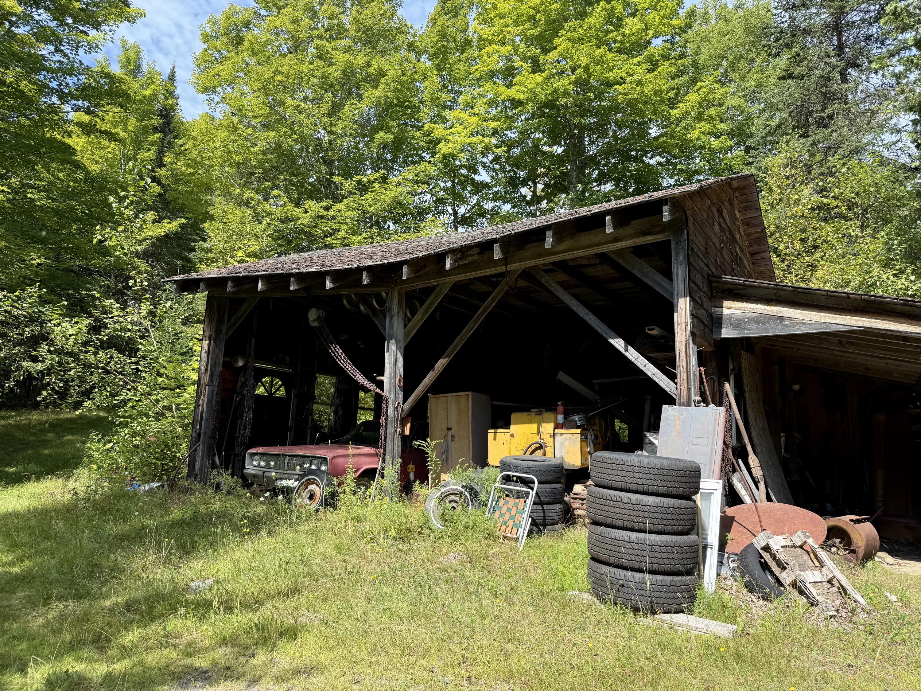 267 Guilford Road Cambridge ME 04923