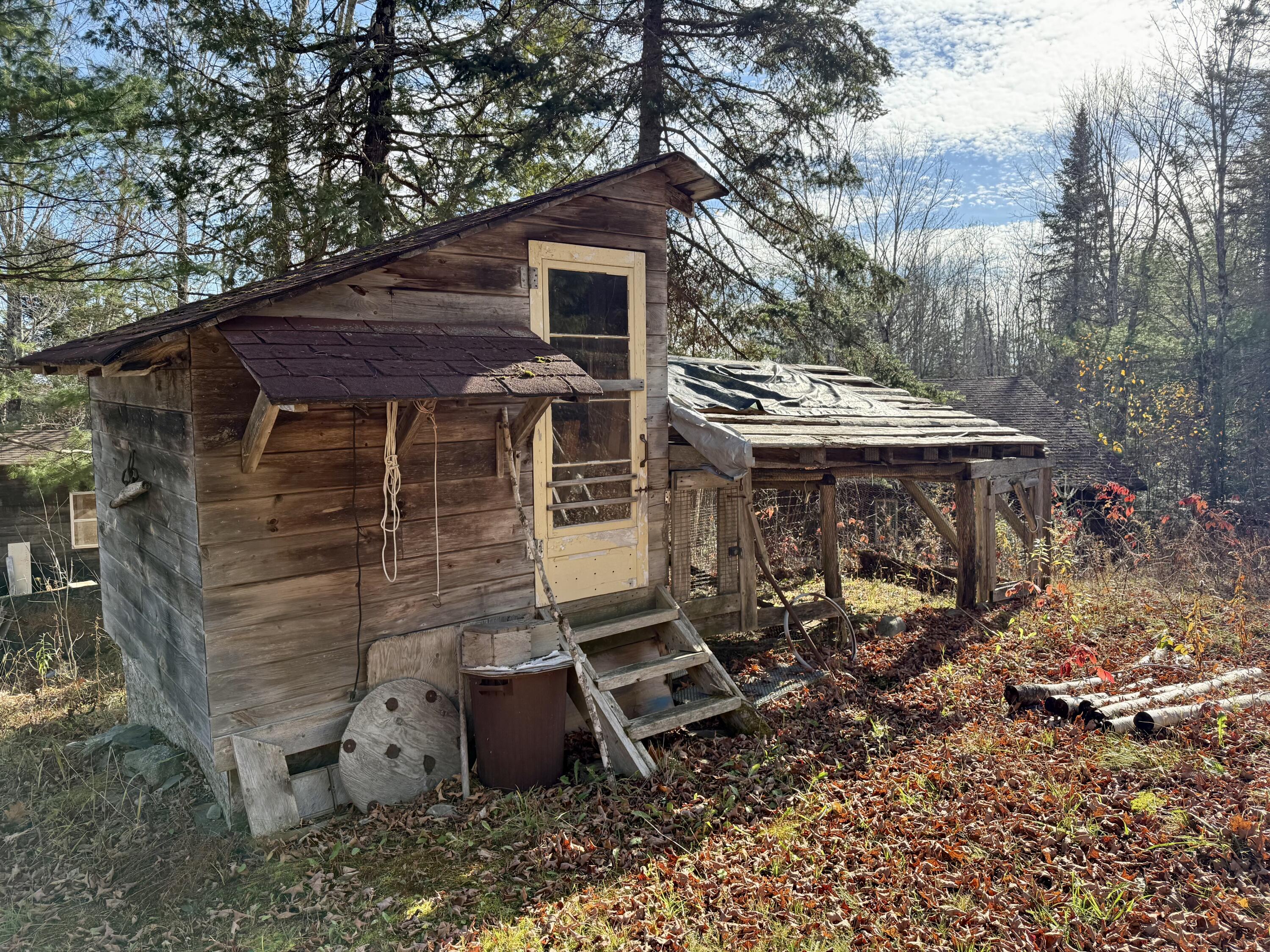 267 Guilford Road Cambridge ME 04923