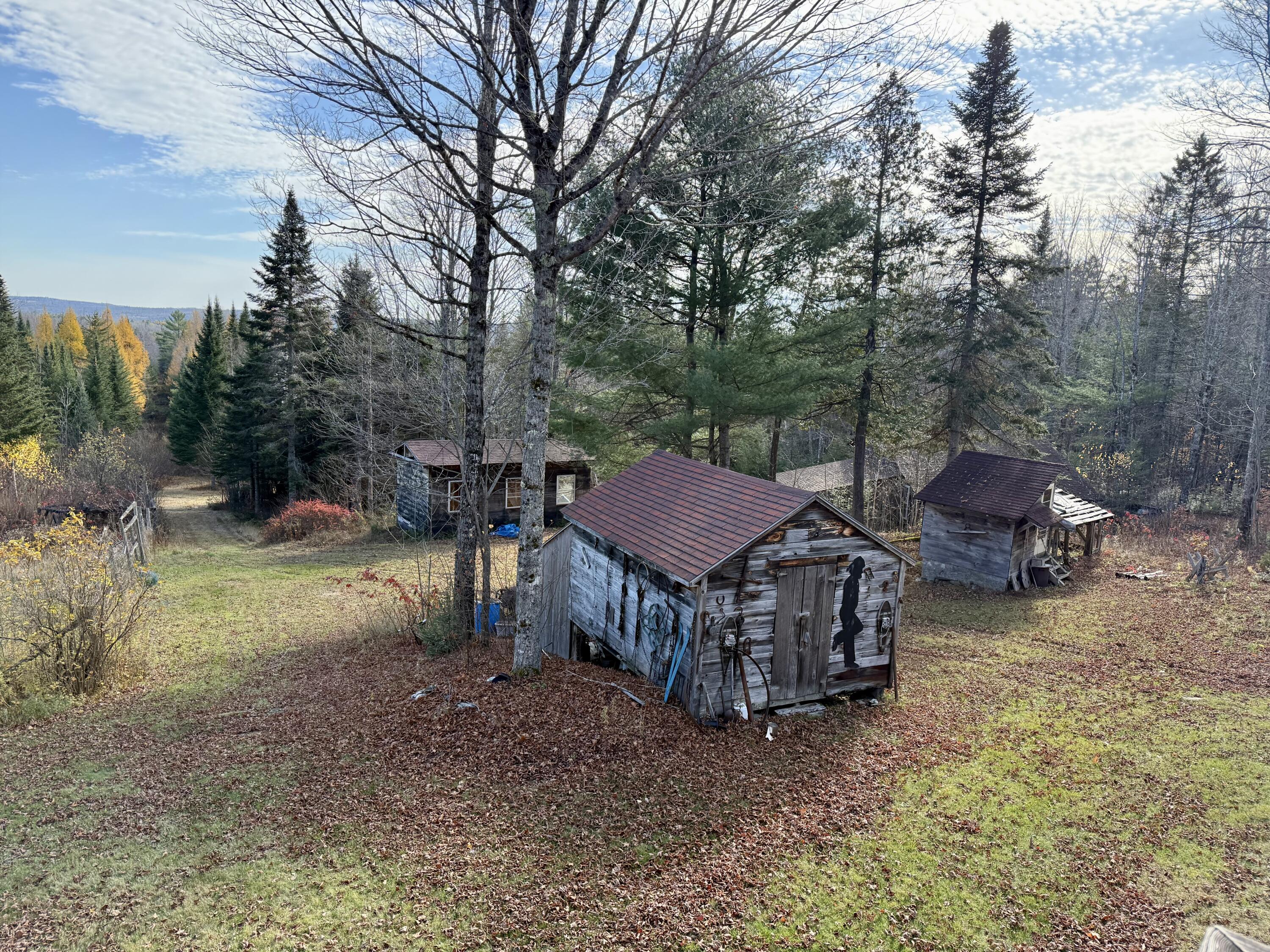 267 Guilford Road Cambridge ME 04923