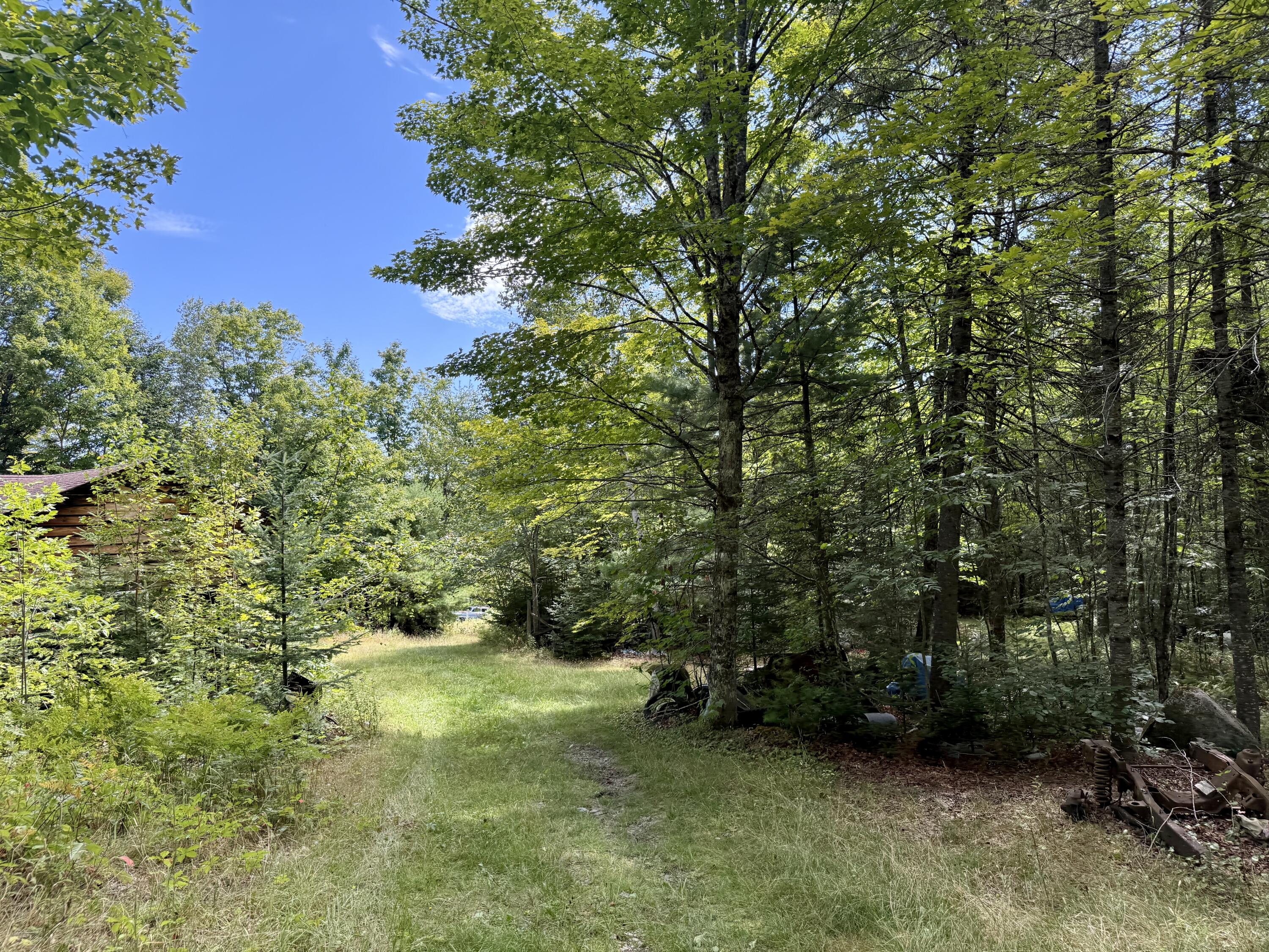 267 Guilford Road Cambridge ME 04923