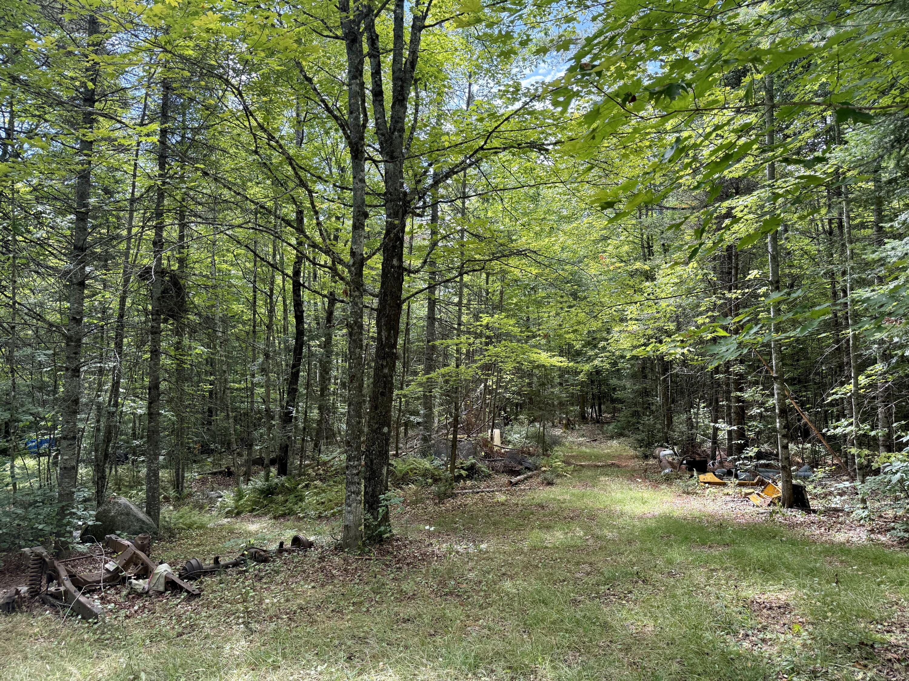 267 Guilford Road Cambridge ME 04923