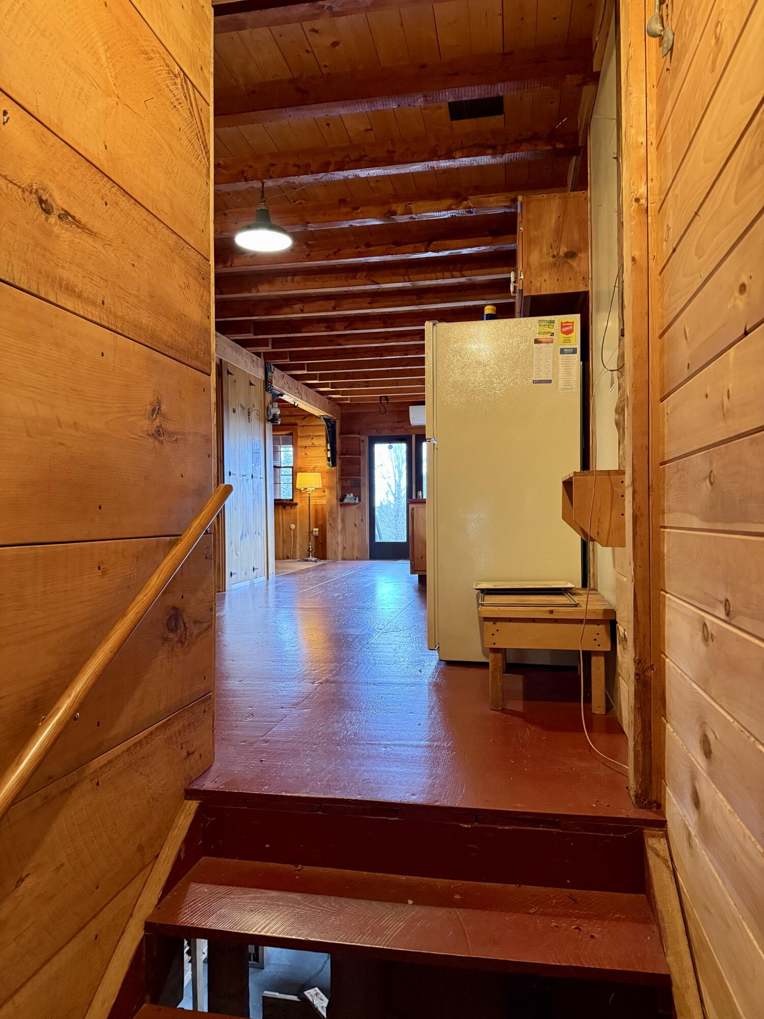 267 Guilford Road Cambridge ME 04923