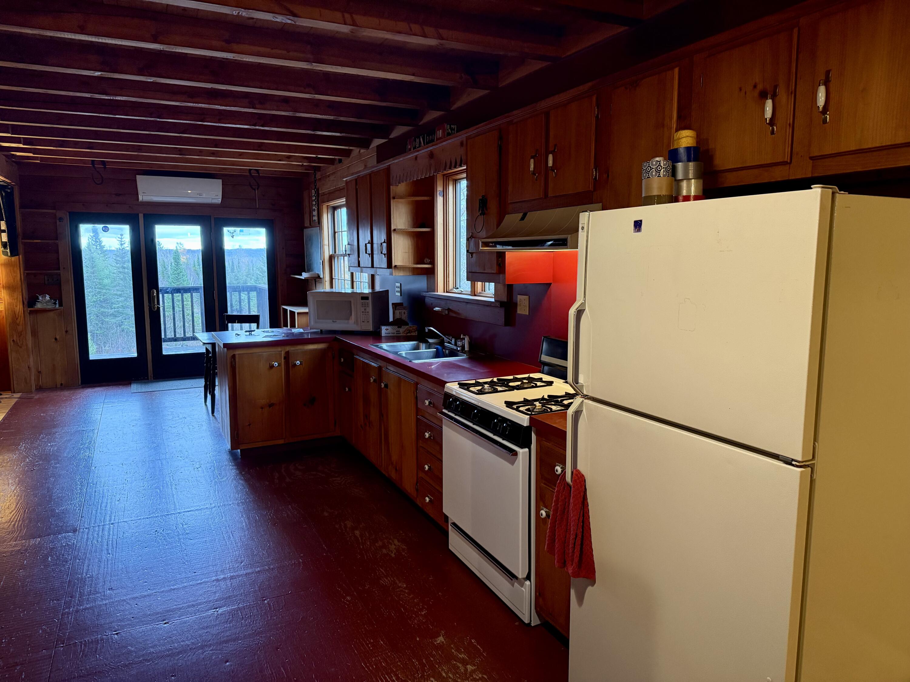 267 Guilford Road Cambridge ME 04923