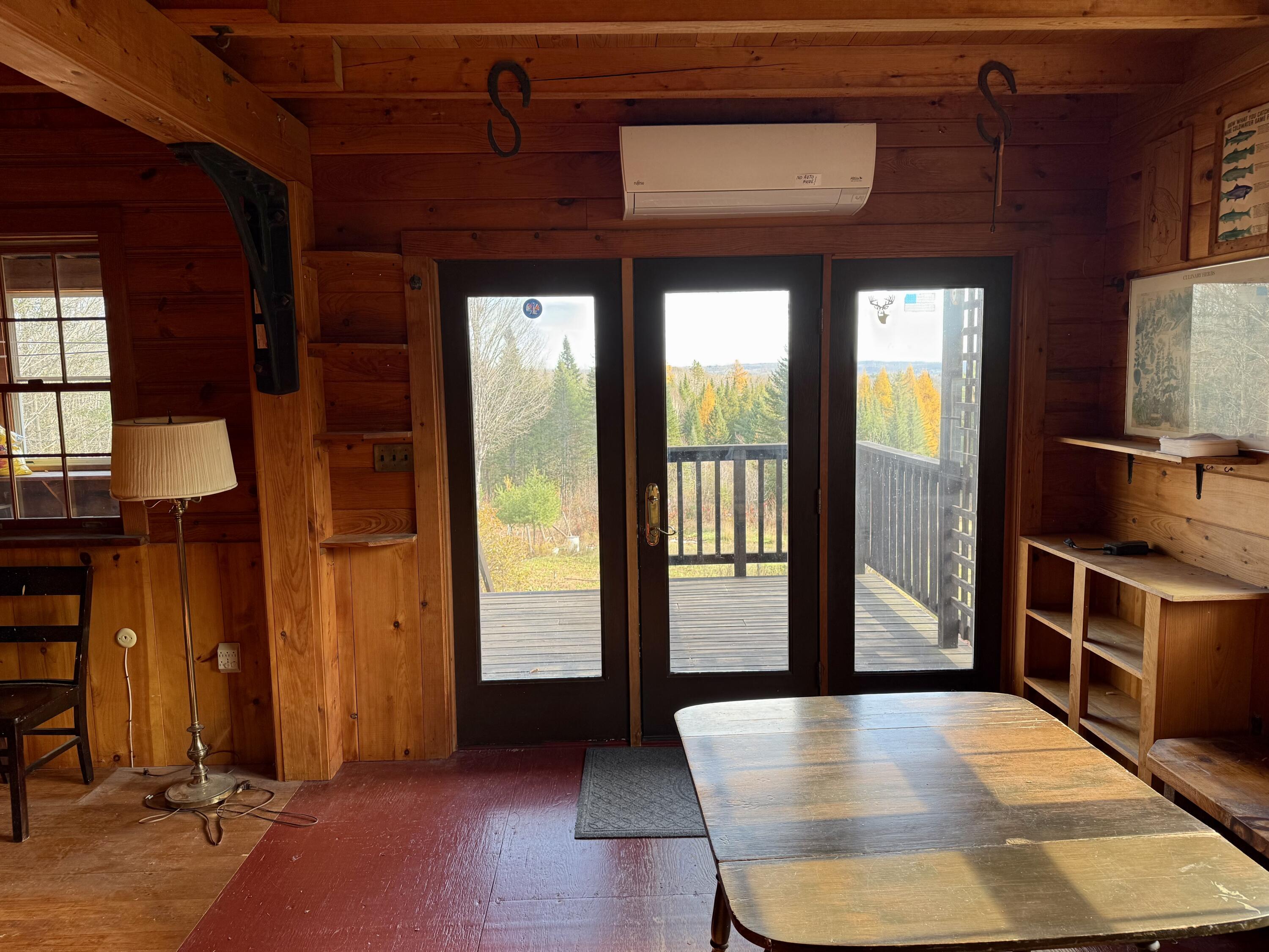 267 Guilford Road Cambridge ME 04923