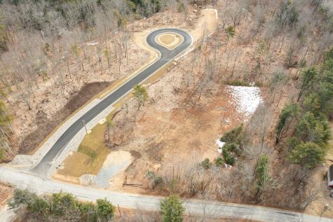 Tbd Ridge Terrace North Berwick ME 03906