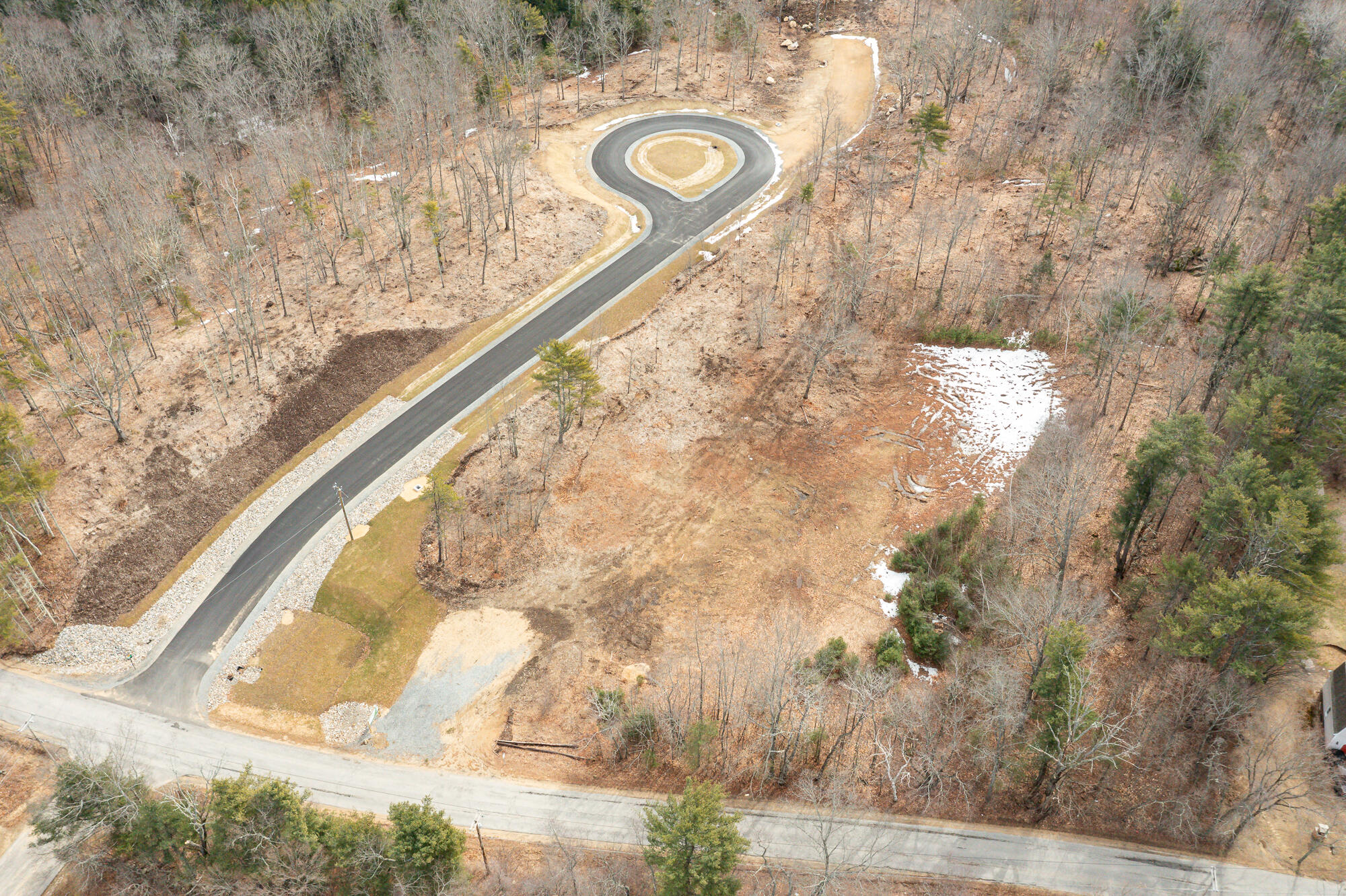 Tbd Ridge Terrace North Berwick ME 03906