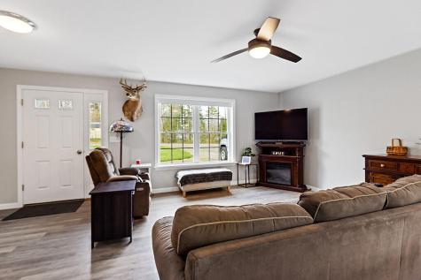38 Deer Ridge Lane Windsor ME 04363