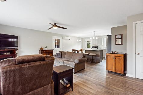 38 Deer Ridge Lane Windsor ME 04363