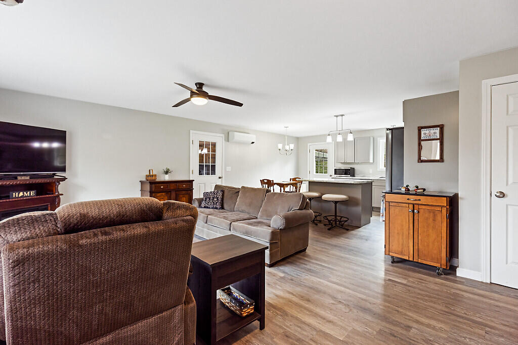 38 Deer Ridge Lane Windsor ME 04363