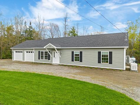38 Deer Ridge Lane Windsor ME 04363