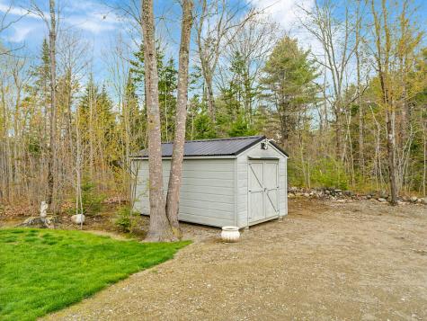 38 Deer Ridge Lane Windsor ME 04363