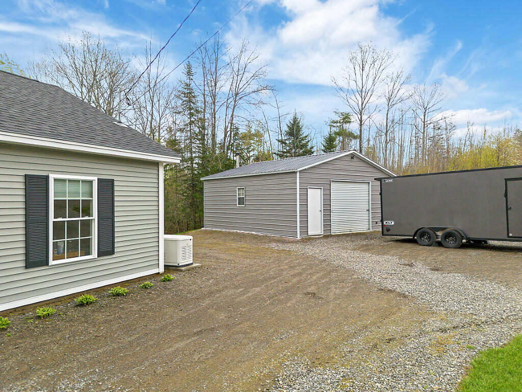 38 Deer Ridge Lane Windsor ME 04363