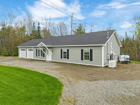 38 Deer Ridge Lane Windsor ME 04363