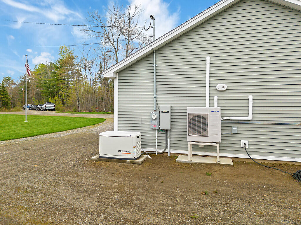 38 Deer Ridge Lane Windsor ME 04363