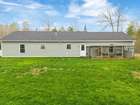 38 Deer Ridge Lane Windsor ME 04363