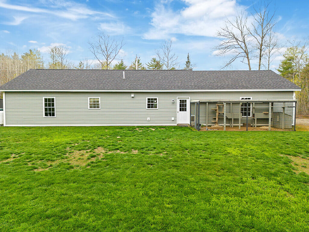 38 Deer Ridge Lane Windsor ME 04363