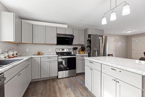 38 Deer Ridge Lane Windsor ME 04363
