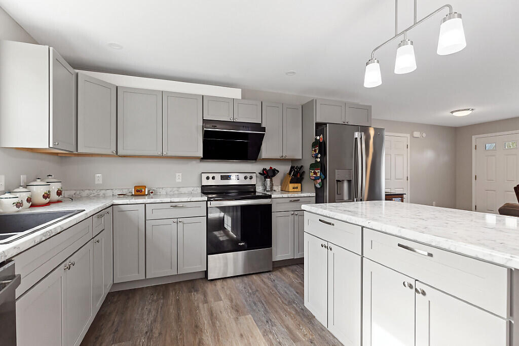 38 Deer Ridge Lane Windsor ME 04363