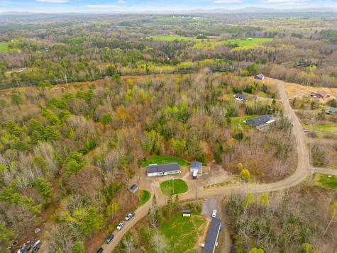 38 Deer Ridge Lane Windsor ME 04363