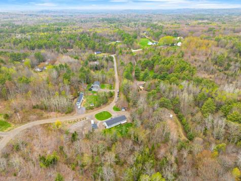 38 Deer Ridge Lane Windsor ME 04363