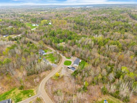 38 Deer Ridge Lane Windsor ME 04363