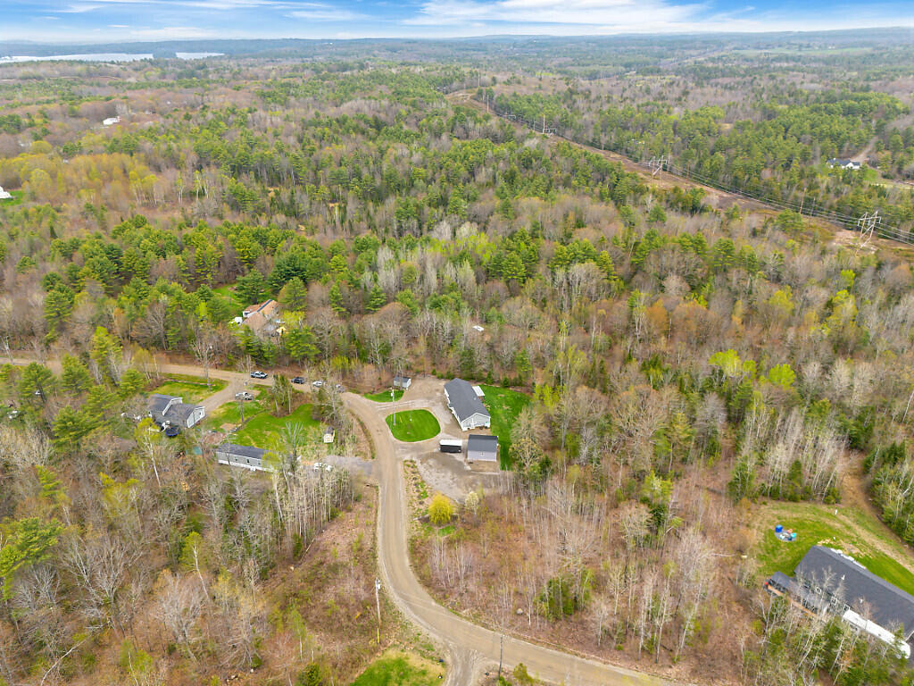 38 Deer Ridge Lane Windsor ME 04363