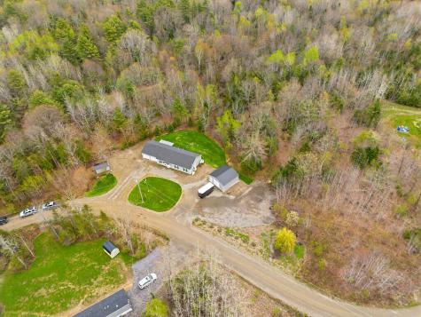 38 Deer Ridge Lane Windsor ME 04363