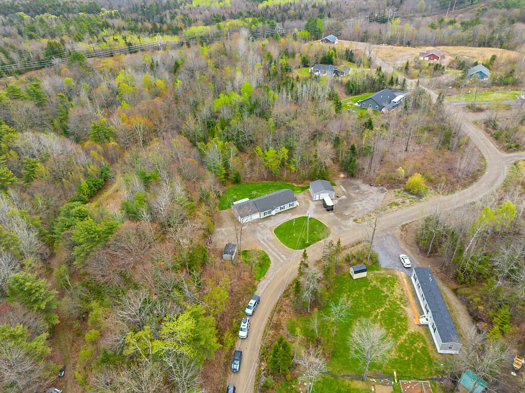 38 Deer Ridge Lane Windsor ME 04363