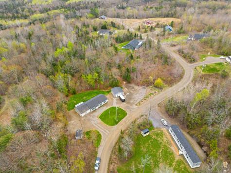 38 Deer Ridge Lane Windsor ME 04363
