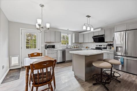 38 Deer Ridge Lane Windsor ME 04363