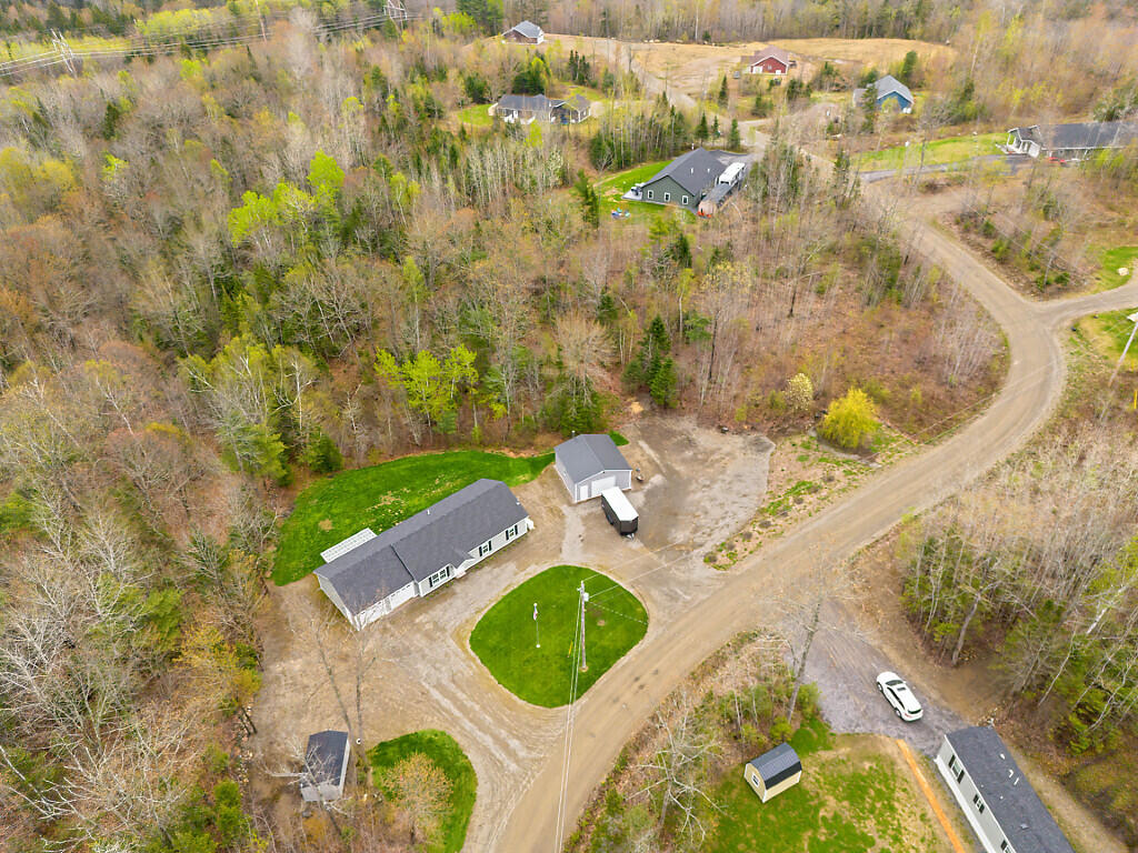 38 Deer Ridge Lane Windsor ME 04363