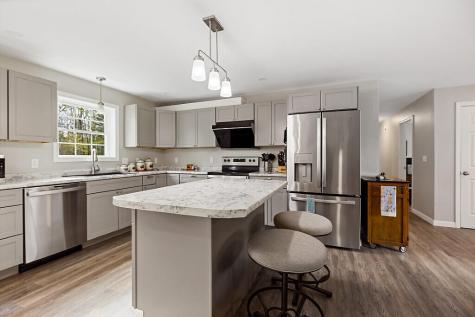38 Deer Ridge Lane Windsor ME 04363