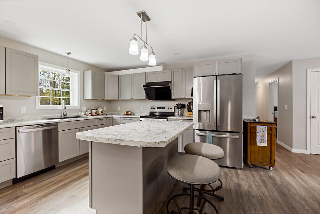38 Deer Ridge Lane Windsor ME 04363