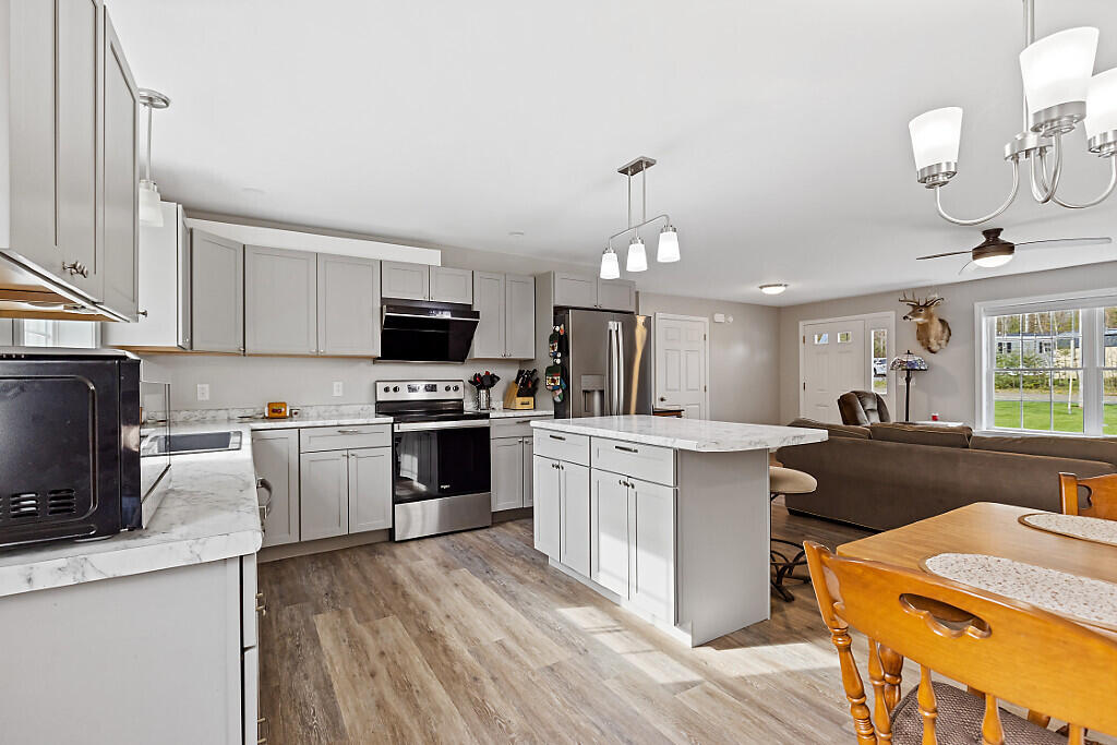 38 Deer Ridge Lane Windsor ME 04363