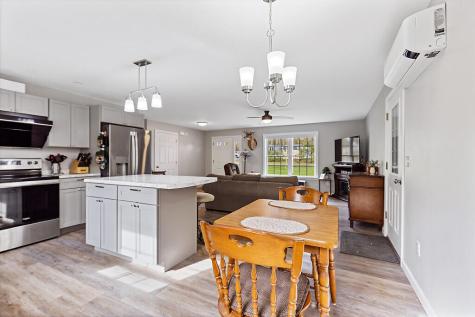 38 Deer Ridge Lane Windsor ME 04363