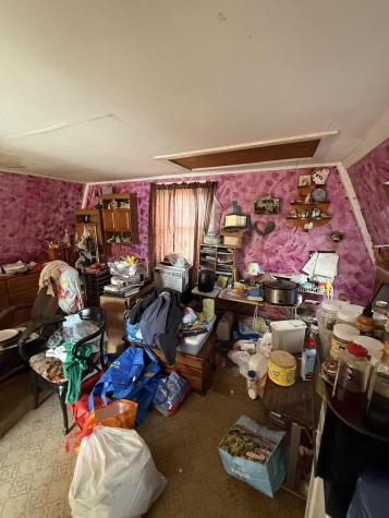 19 Perry Street Lincoln ME 04457