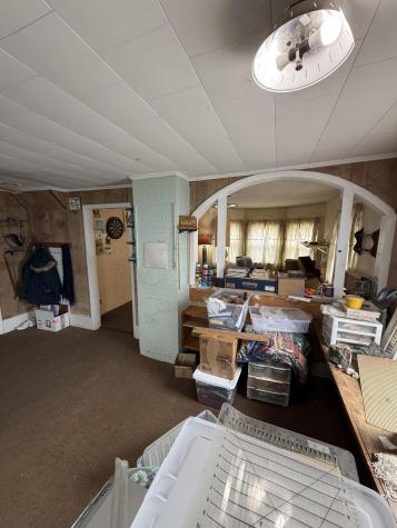 19 Perry Street Lincoln ME 04457