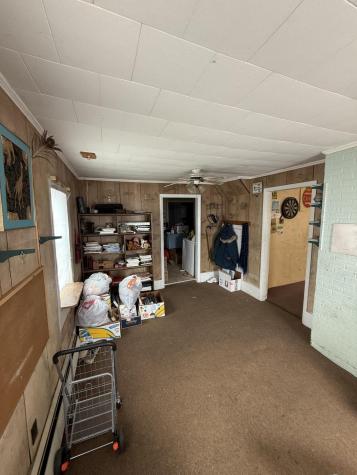19 Perry Street Lincoln ME 04457